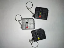 Comprar Carcasas Control Codiplug Unik Novus2 Clon2
