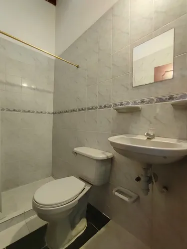 Apartamento En Arriendo En Lleras. Cod A30368