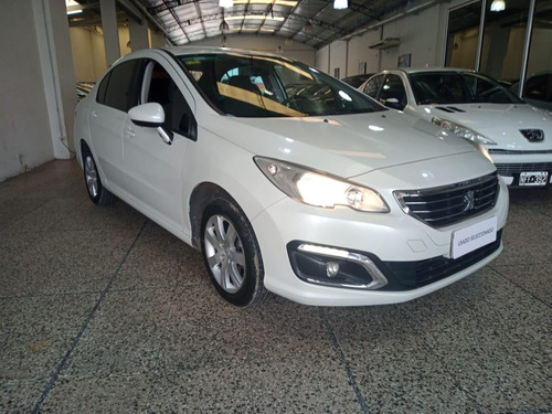 Peugeot 408 Allure 2.0 Impecable!!!