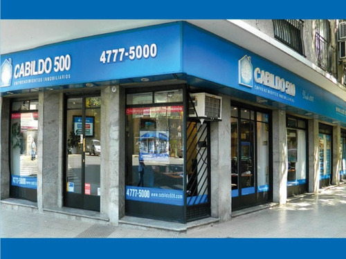 Imagen 17 de 18 de Oficina En Venta En Belgrano