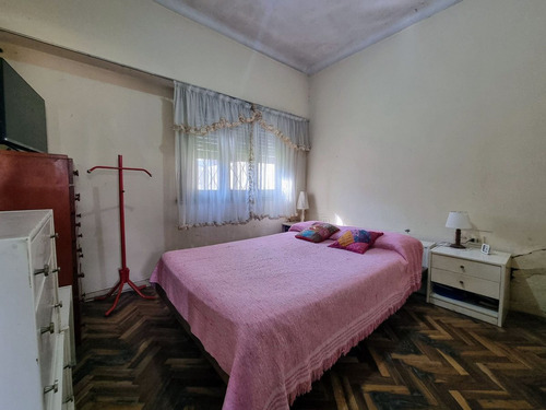 Casa 3 Amb Venta Olivos A Refaccionar Lote Propio