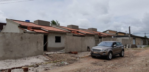 Casa Para Venda - 003535
