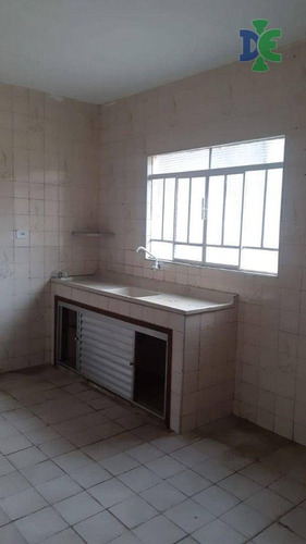 Imagem 6 de 17 de Casa Com 2 Dormitórios À Venda Por R$ 265.000,00 - Jardim Primavera - Jacareí/sp - Ca0760