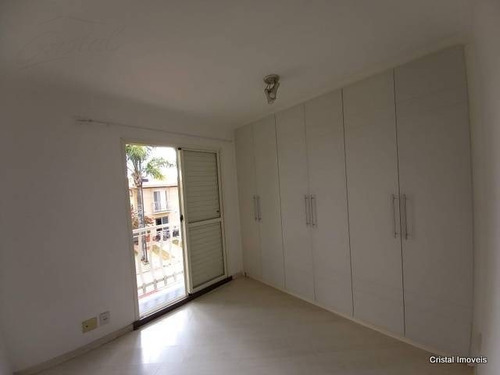 Imagem 19 de 30 de Casa Para Venda, 3 Dormitórios, Jardim Rosa Maria - São Paulo - 23665