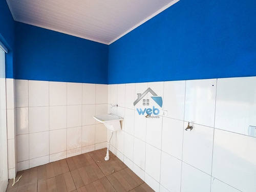 Imagem 13 de 30 de Lote Com Três Imóveis À Venda Em Piraquara. Imóveis Semi-novos, De Ótimo Acabamento. Excelente Para Investidores! - Te00072 - 68846745