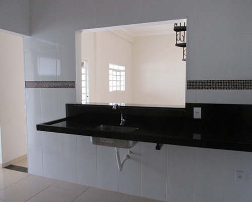 Imagem 9 de 13 de Casa 123m² 3 Dormitórios No Jardim Monte Verde / Indaiatuba - Ca00933 - 69800160