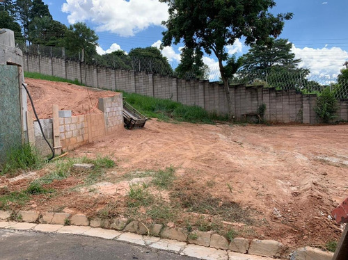 Imagem 4 de 5 de Terreno Para Venda, Condomínio Porto Do Sol - Te1011_2-1258003