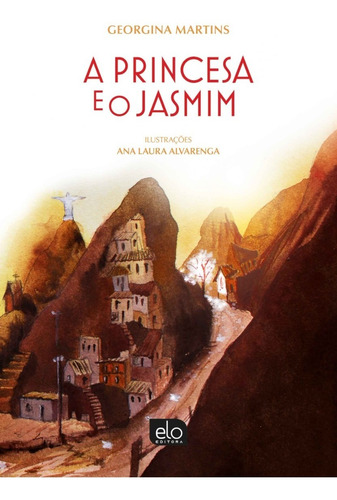 A Princesa E O Jasmim
