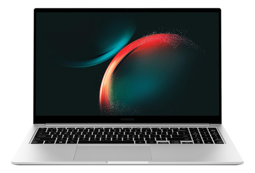 Laptop Samsung Galaxy Book3 15.6 Core I5-1335u 16gb Ram 512