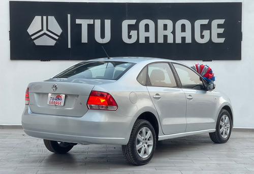 Volkswagen Vento 1.6 Style Mt