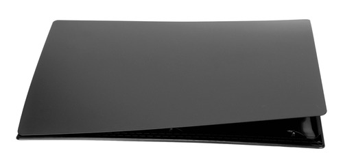 Placa Frontal Para Consola De Juegos Ps5 Cubierta De Repuest