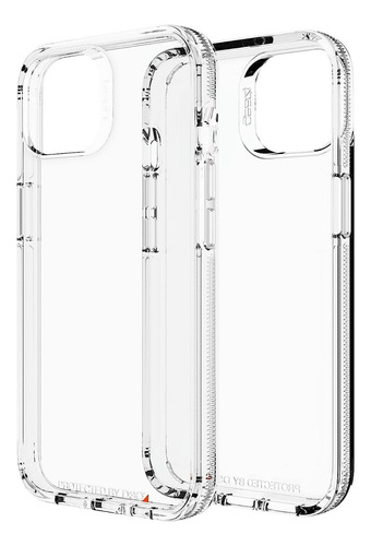 Estuche Case Zagg Gear4 Crystal Palace iPhone 13 Pro Max