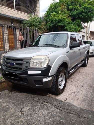 Ford Ranger 3.0 Cd Xls 4x2 2011