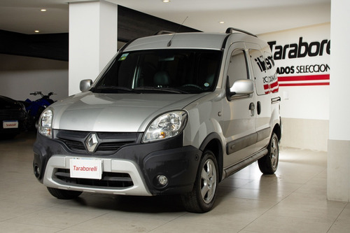 Renault Kangoo 2015 1.6 Ph3 Sportway Lc Taraborelli