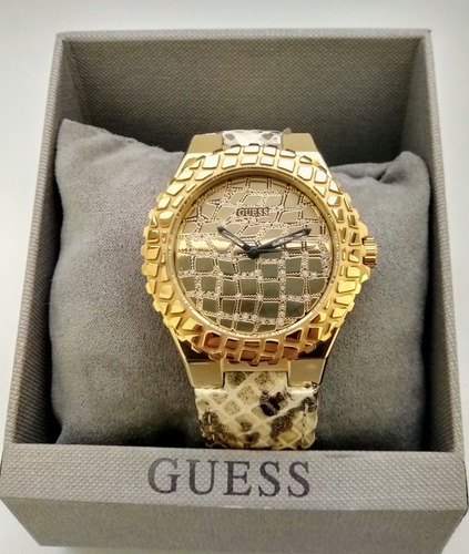 Relógio Guess Feminino W0227l2