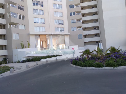 Departamento En Venta En La Serena