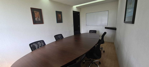 Imagen 7 de 13 de Oficinas En Renta Insurgentes Sur, San Ángel, Con Servicios