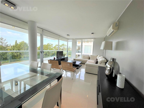 Imagen 2 de 30 de Departamento En Playa Brava