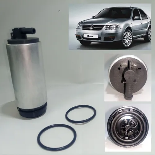 Pila Vw Bora 8e0906087c