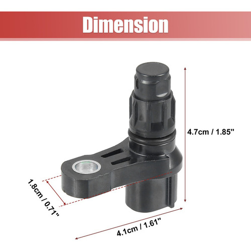 Sensor Velocidad For Nissan Altima 04-06 Quest 04-08 Maxima