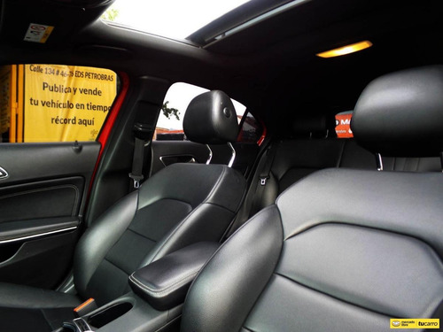 Imagen 12 de 15 de Mercedes-benz Clase A 200