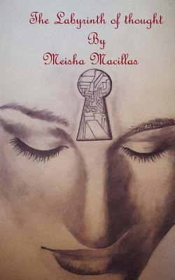 Libro The Labyrinth Of Thought - Macillas, Meisha