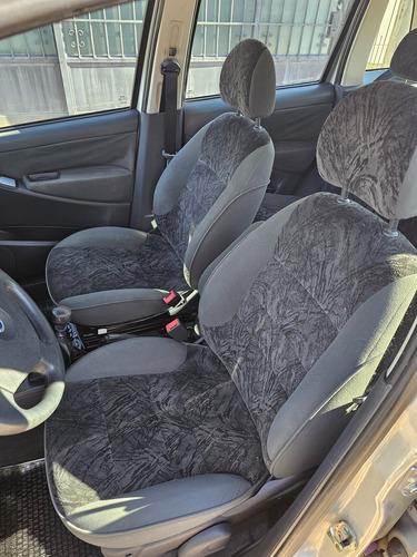 Fiat Idea 1.8 Hlx