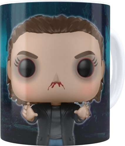 Imagem 6 de 10 de Canecas Personalizadas Stranger Things !!!!