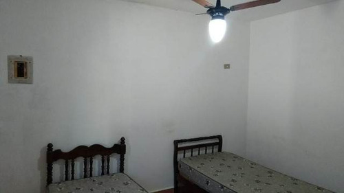 Imagem 13 de 14 de Ótima Casa No Cibratel 2 Em Itanhaém - 4100 | Sanm