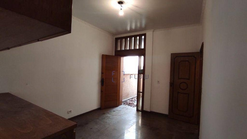 Imagem 6 de 30 de Casa 304m² Locação E Venda No Jardim Da Saúde, 3 Dormitorios, 1 Suíte E 5 Vagas - Ca2270