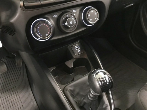 Imagem 15 de 15 de Fiat Cronos Drive 1.3 8v - Flex Mec.