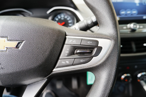 Chevrolet Onix 1.0 FLEX PLUS LT MANUAL