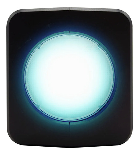 Rádio Emergência Bluetooth Fm/am Com Lanterna Led Recarregáv