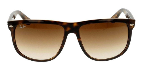 Lentes Gafa De Sol Original Ray Ban Mujer Havana Rb4147