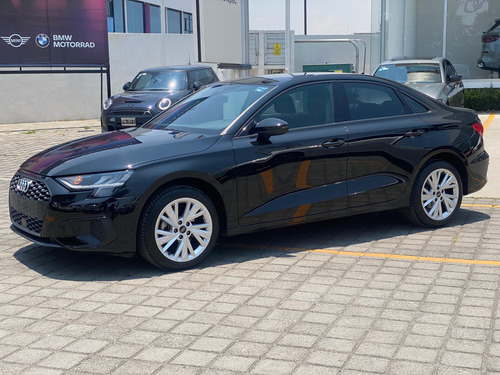 Audi A3 1.4 Sedan 35 Tfsi Dynamic At