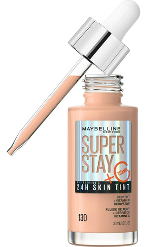 Tinta Skin Tint Super Stay Maybelline 