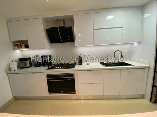 Nl Apto En Venta En Manzanares 25-24472 Yg