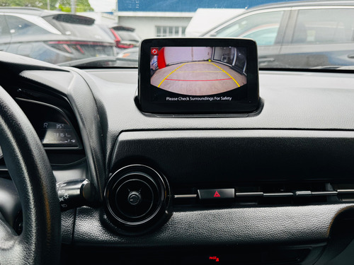 Mazda Demio 2019
