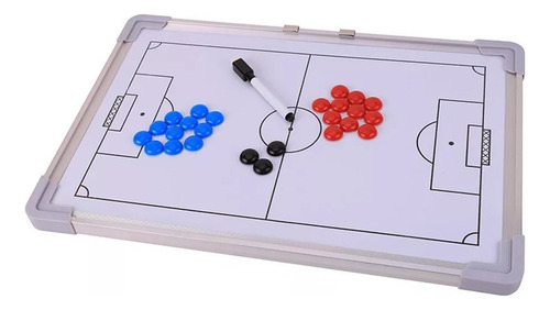 Tablero De Entrenamiento De Fútbol De Aleación De Aluminio