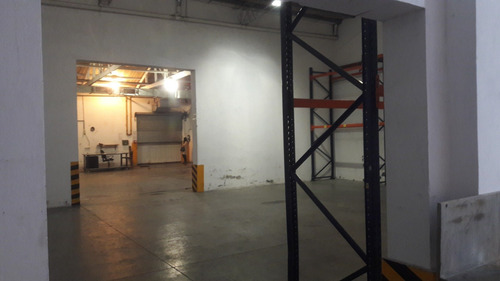 Imagen 29 de 30 de Galpón/edificio En Block De Uso Industrial Y Comercial