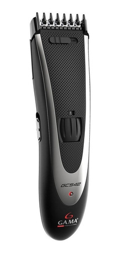 Imagen 2 de 4 de GA.MA Italy GC 542 - Negro - 110V/220V