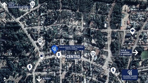 Imagen 12 de 16 de Venta Fondo De Comercio Kiosco Y Regionales - Avenida Arrayanes 79 - Excelente Oportunidad