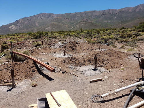 Imagen 9 de 12 de Terreno - Los Molles