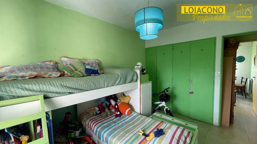 Imagen 11 de 28 de Depto 3amb - B. Nágera, Dellepiane Al 4400 - Loiacono Propiedades