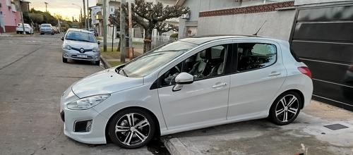 Peugeot 308 1.6 Sport Thp 163cv