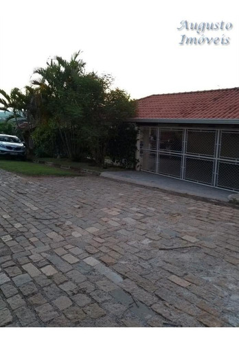 Chácaras Em Condomínio À Venda Em Atibaia/sp - Compre O Seu Chácaras Em Condomínio Aqui! - 1424666