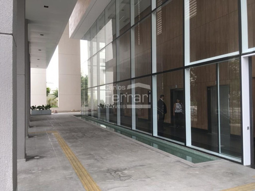 Imagem 6 de 15 de Sala Comercial Barra Funda 60 Metros Com 1 Vaga E Sacda - Cf21767