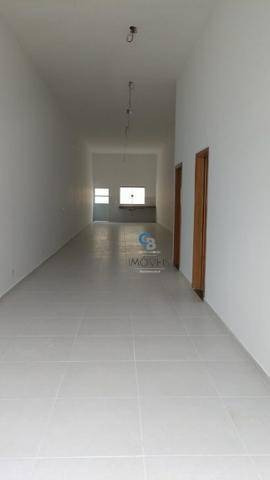 Imagem 10 de 11 de Sobrado À Venda, 160 M² Por R$ 915.000,00 - Jardim Vila Formosa - São Paulo/sp - So0961