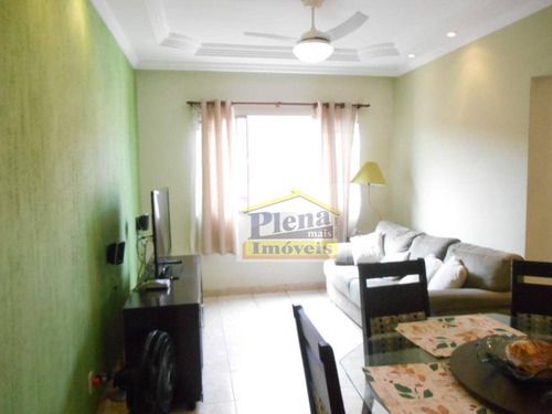 Imagem 3 de 20 de Apartamento Residencial Para Venda E Locação, Jardim Marchissolo, Sumaré - Ap0630. - Ap0630