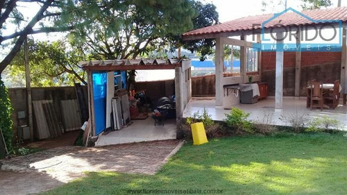 Imagem 8 de 18 de Chácaras À Venda Em Atibaia/sp - Compre O Seu Chácaras Aqui! - 1408340